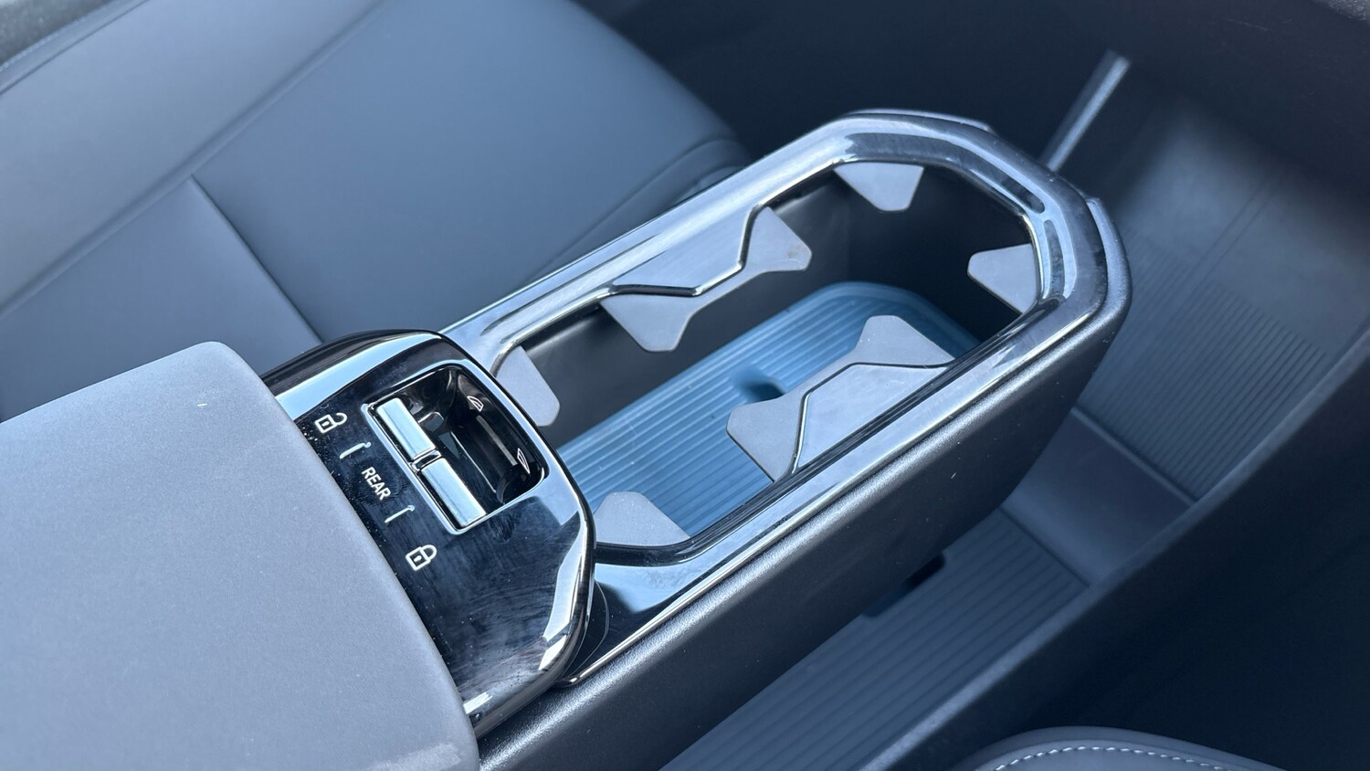 Used Volvo EX30 2024 for sale - 76881505: Photo 44