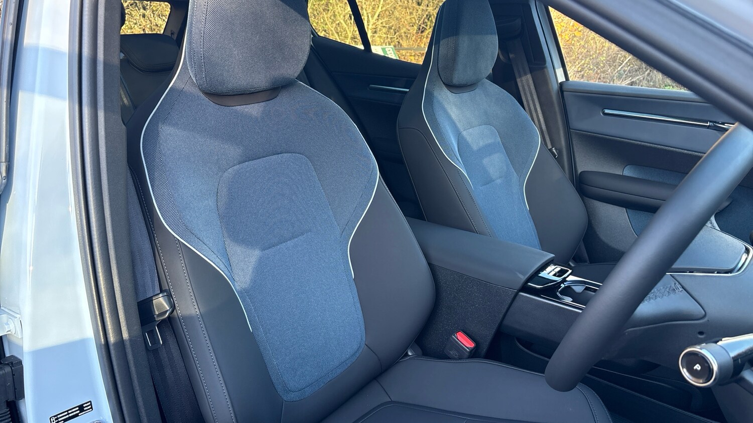 Used Volvo EX30 2024 for sale - 76881505: Photo 45