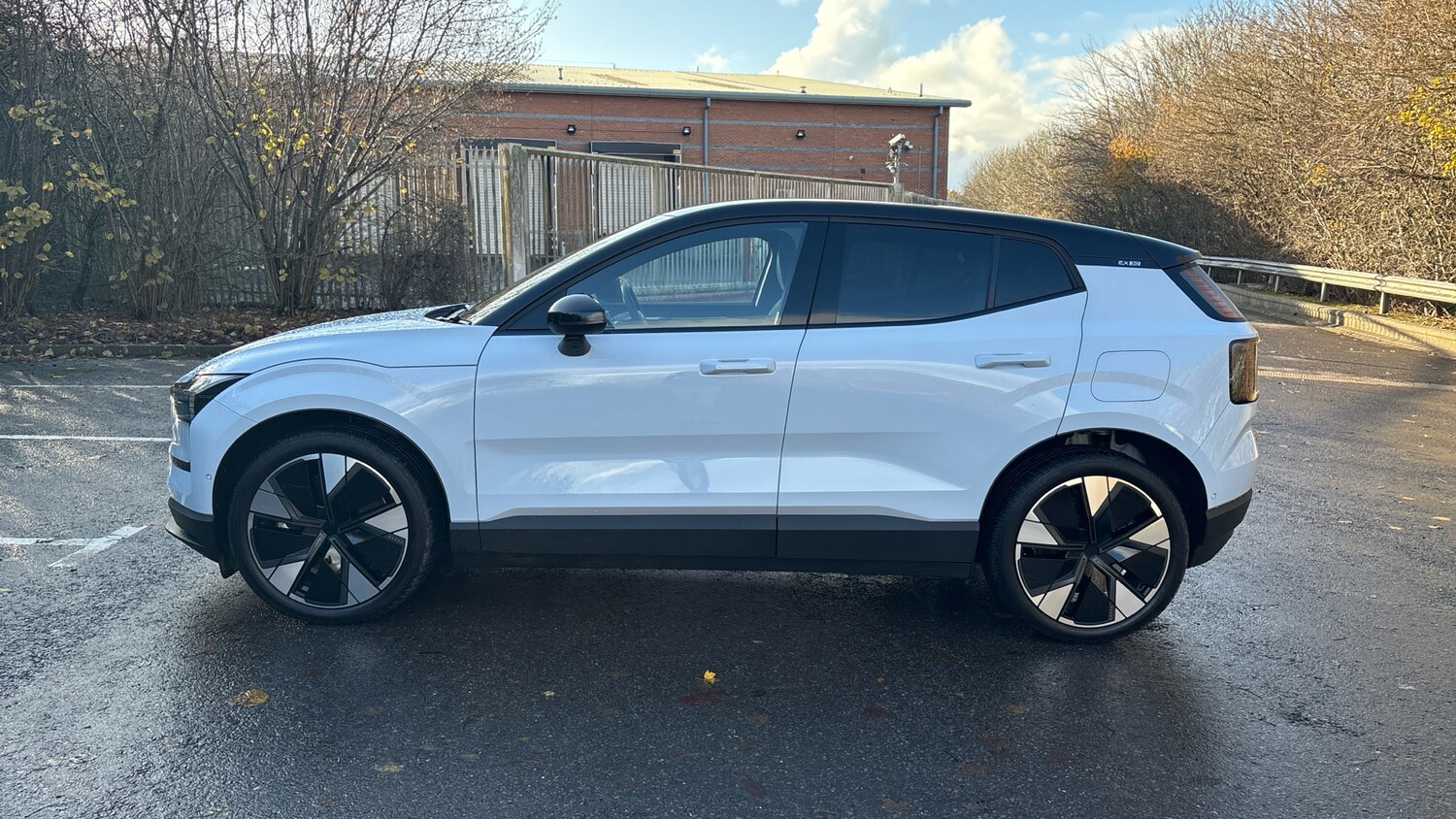 Used Volvo EX30 2024 for sale - 76881505: Photo 47