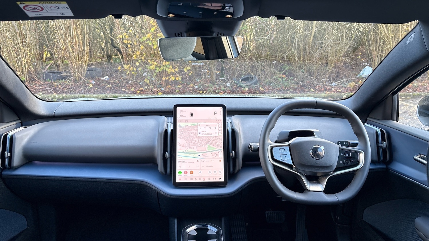 Used Volvo EX30 2024 for sale - 76881505: Photo 5