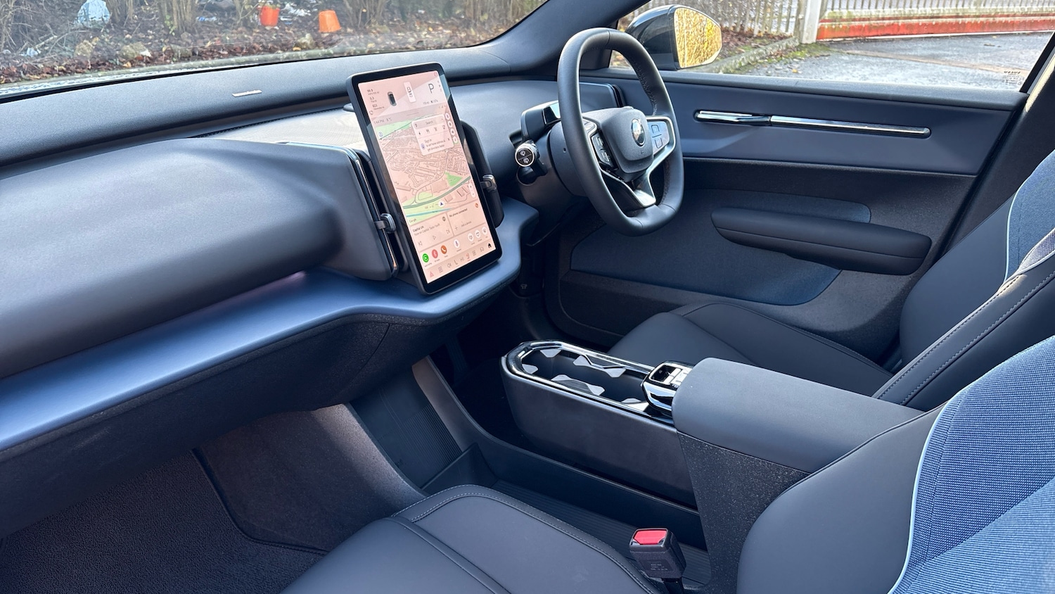 Used Volvo EX30 2024 for sale - 76881505: Photo 50