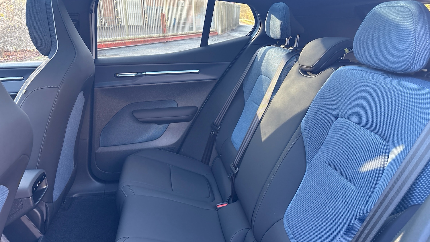 Used Volvo EX30 2024 for sale - 76881505: Photo 6