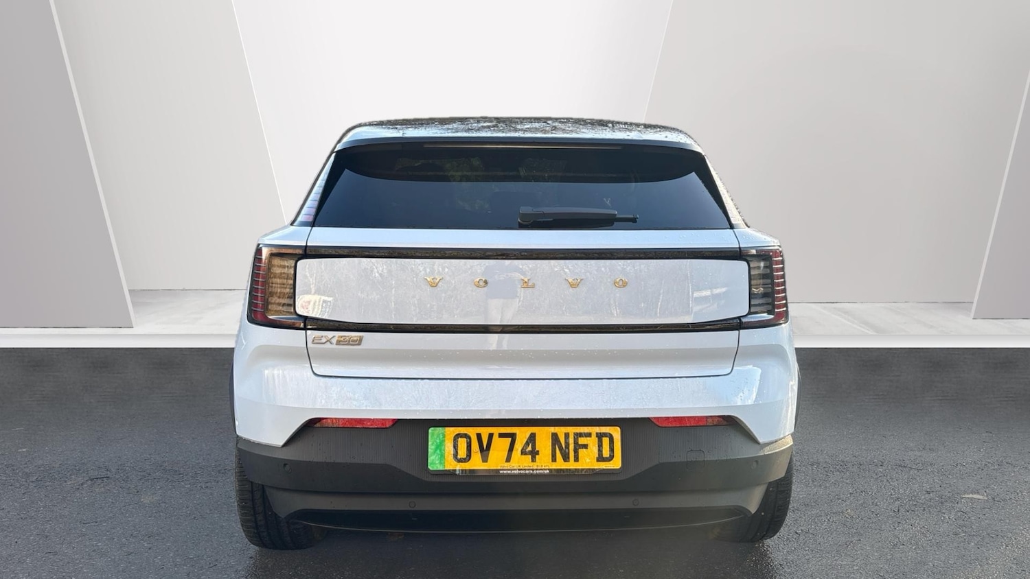 Used Volvo EX30 2024 for sale - 76881505: Photo 7