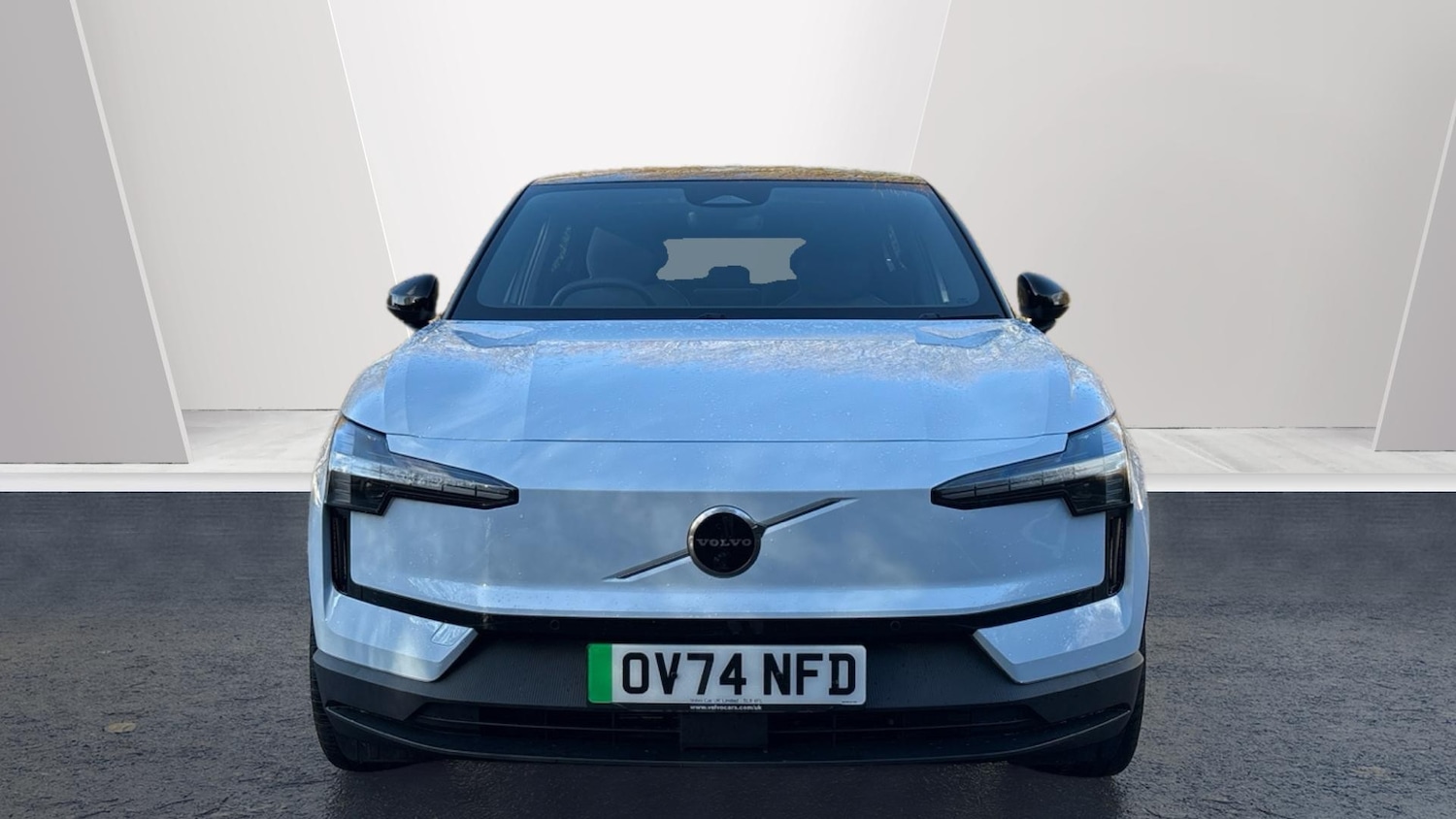 Used Volvo EX30 2024 for sale - 76881505: Photo 8