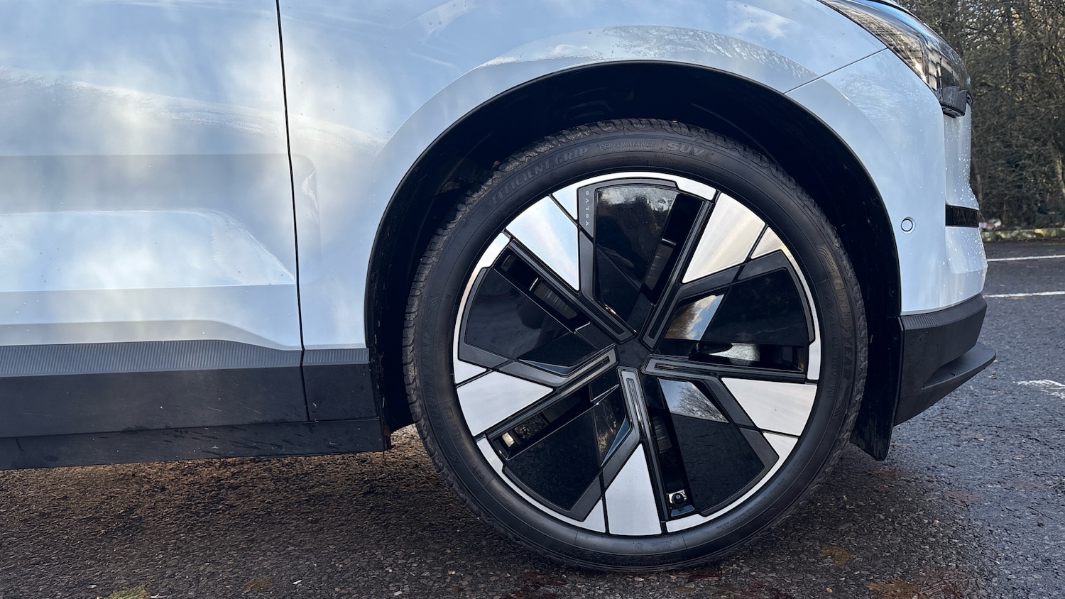 Used Volvo EX30 2024 for sale - 76881505: Photo 9