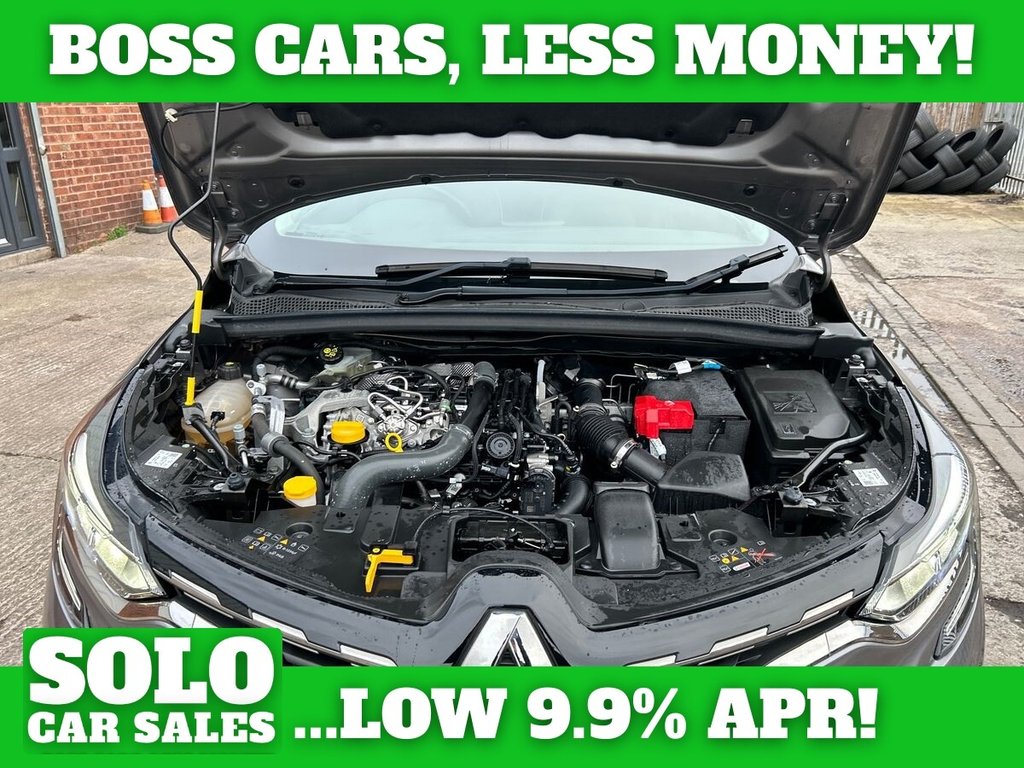 Used Renault Captur 2022 for sale - 77546805: Photo 11