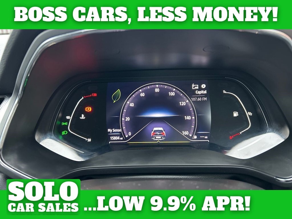 Used Renault Captur 2022 for sale - 77546805: Photo 21