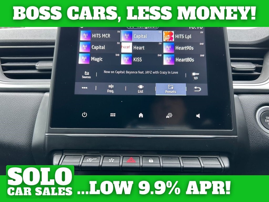 Used Renault Captur 2022 for sale - 77546805: Photo 25