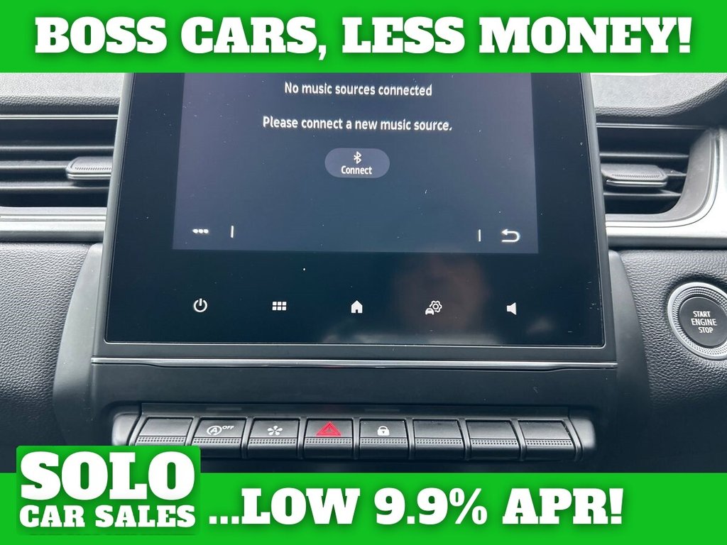 Used Renault Captur 2022 for sale - 77546805: Photo 26