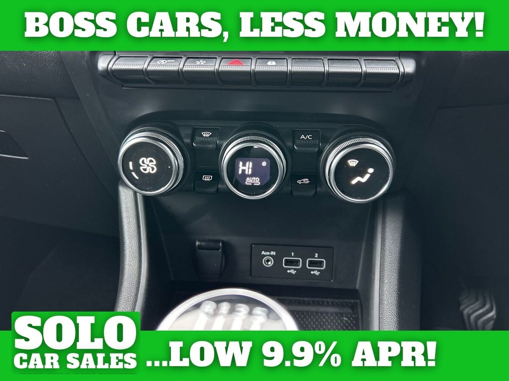 Used Renault Captur 2022 for sale - 77546805: Photo 31