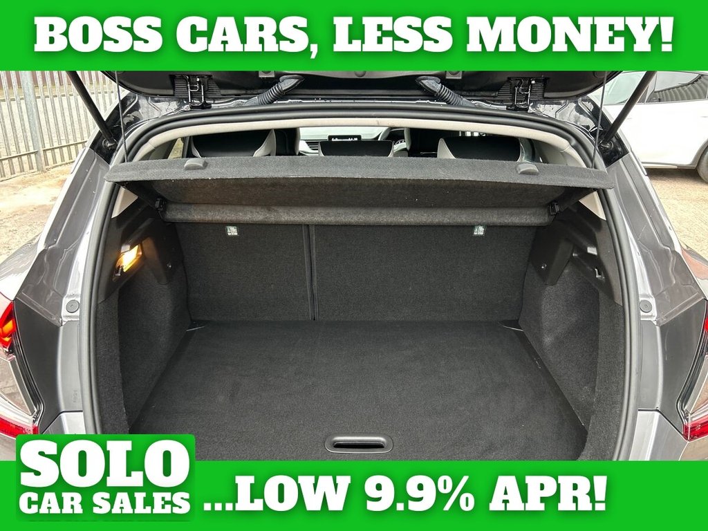 Used Renault Captur 2022 for sale - 77546805: Photo 5