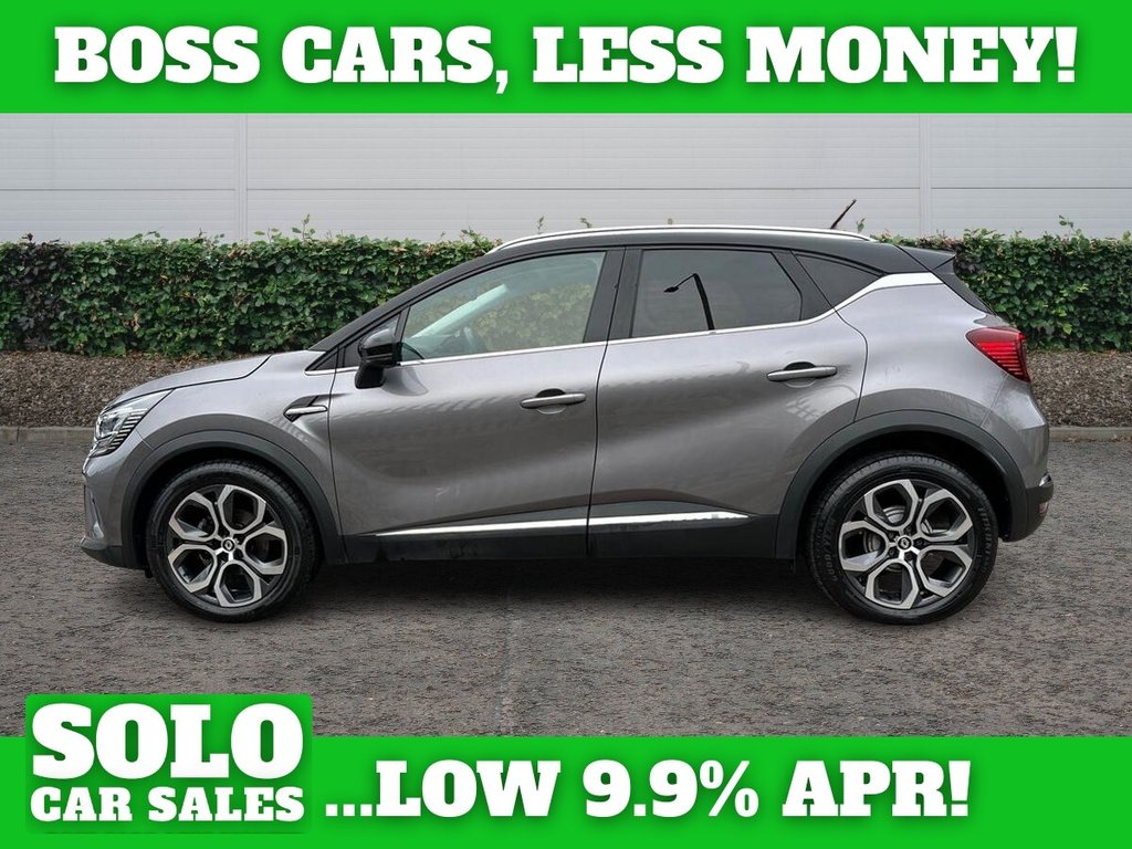 Used Renault Captur 2022 for sale - 77546805: Photo 7