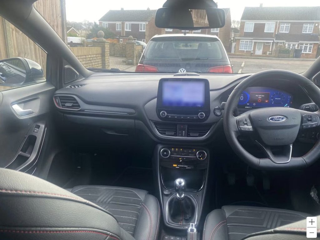 Used Ford Puma 2022 for sale - 77748100: Photo 2