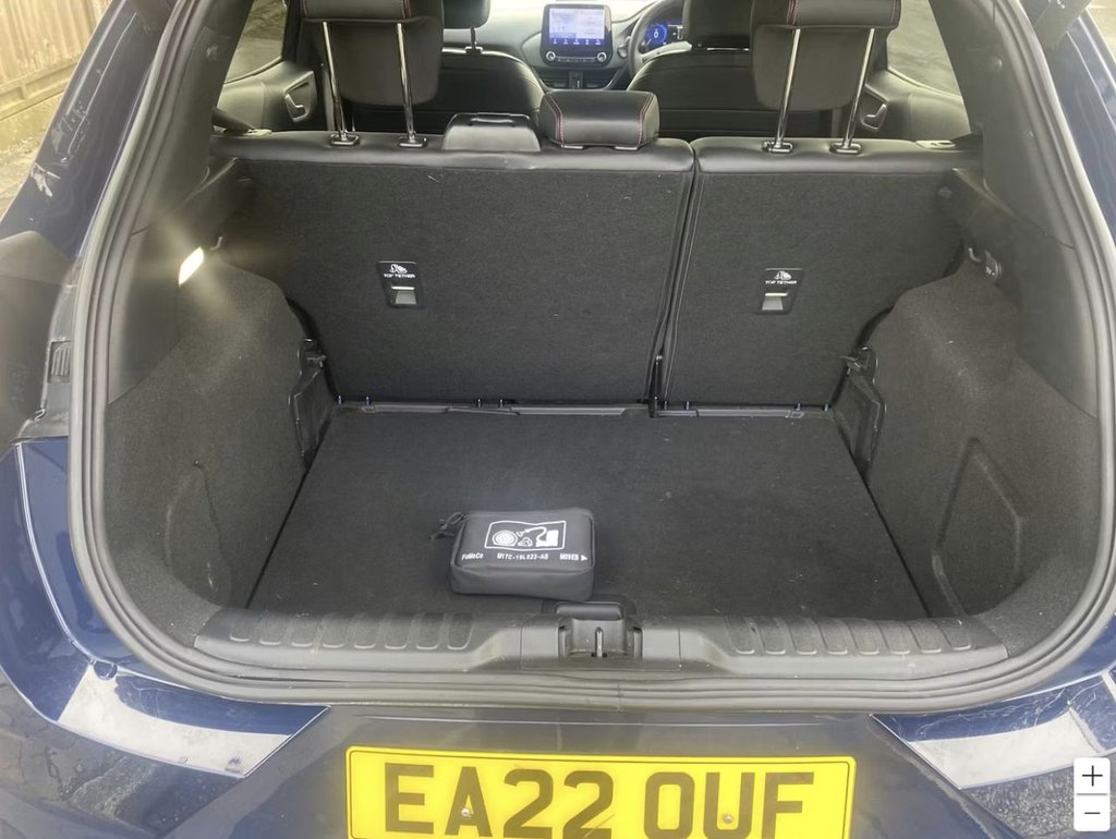 Used Ford Puma 2022 for sale - 77748100: Photo 7