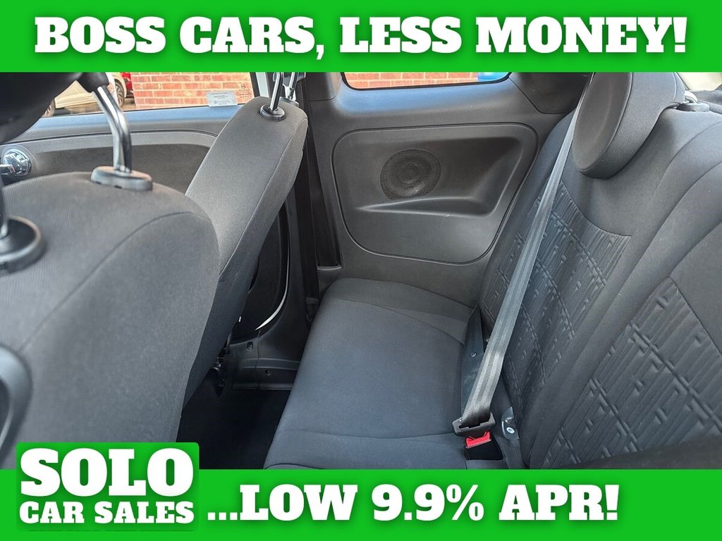 Used Fiat 500 2024 for sale - 77534227: Photo 18