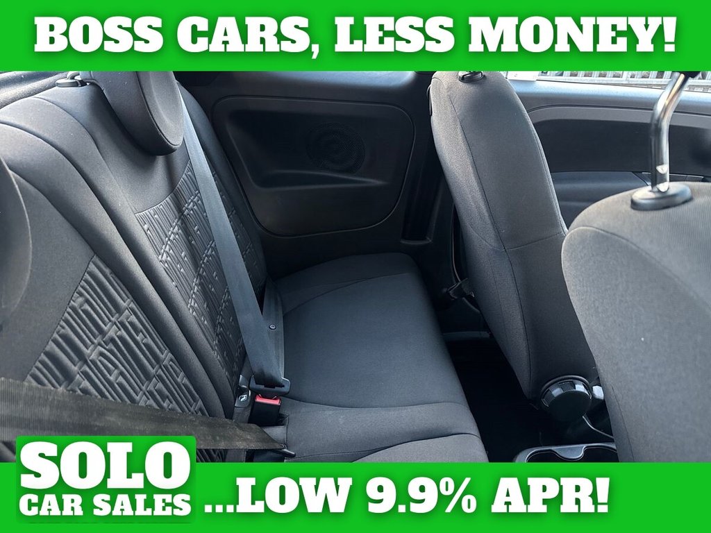 Used Fiat 500 2024 for sale - 77534227: Photo 19