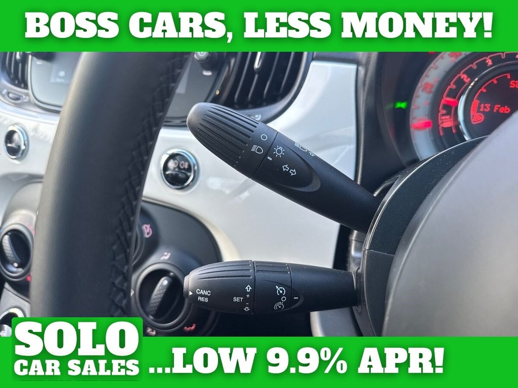 Used Fiat 500 2024 for sale - 77534227: Photo 22