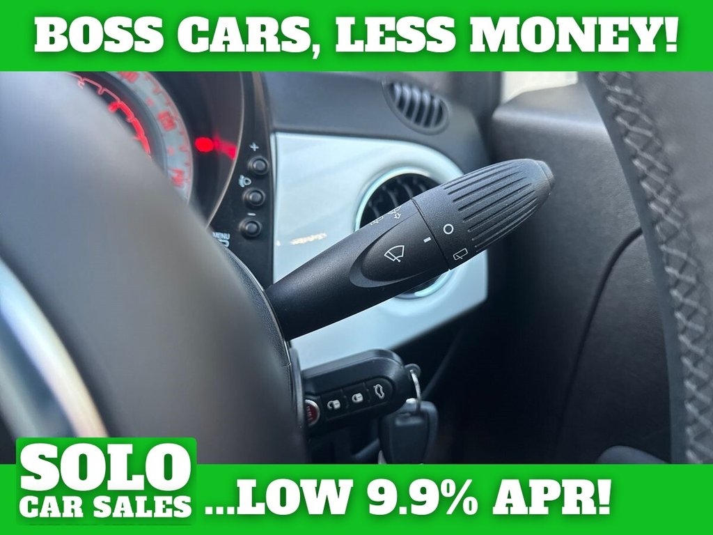 Used Fiat 500 2024 for sale - 77534227: Photo 23