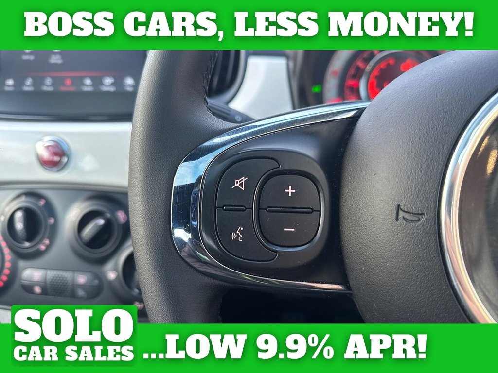 Used Fiat 500 2024 for sale - 77534227: Photo 24