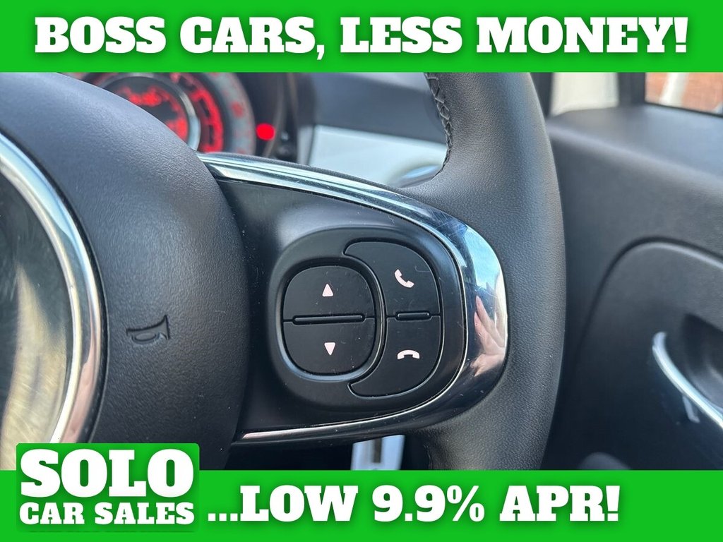 Used Fiat 500 2024 for sale - 77534227: Photo 25