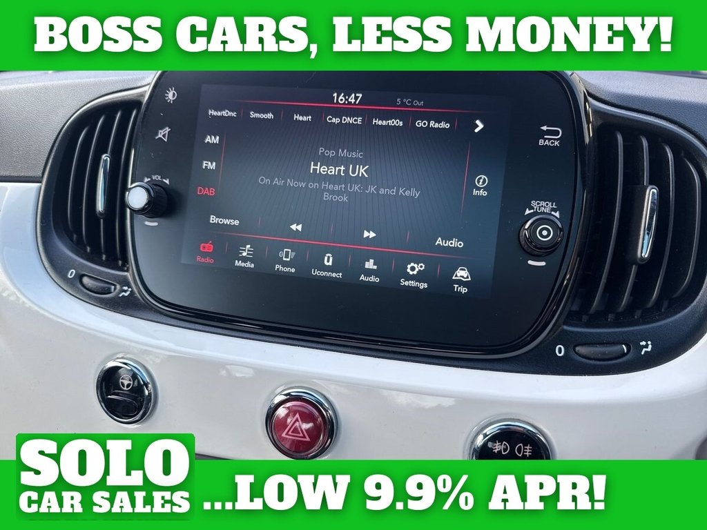 Used Fiat 500 2024 for sale - 77534227: Photo 27