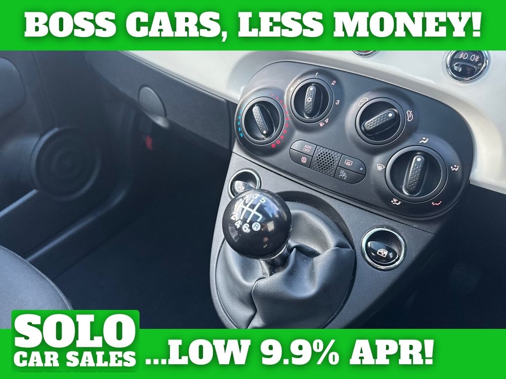 Used Fiat 500 2024 for sale - 77534227: Photo 31