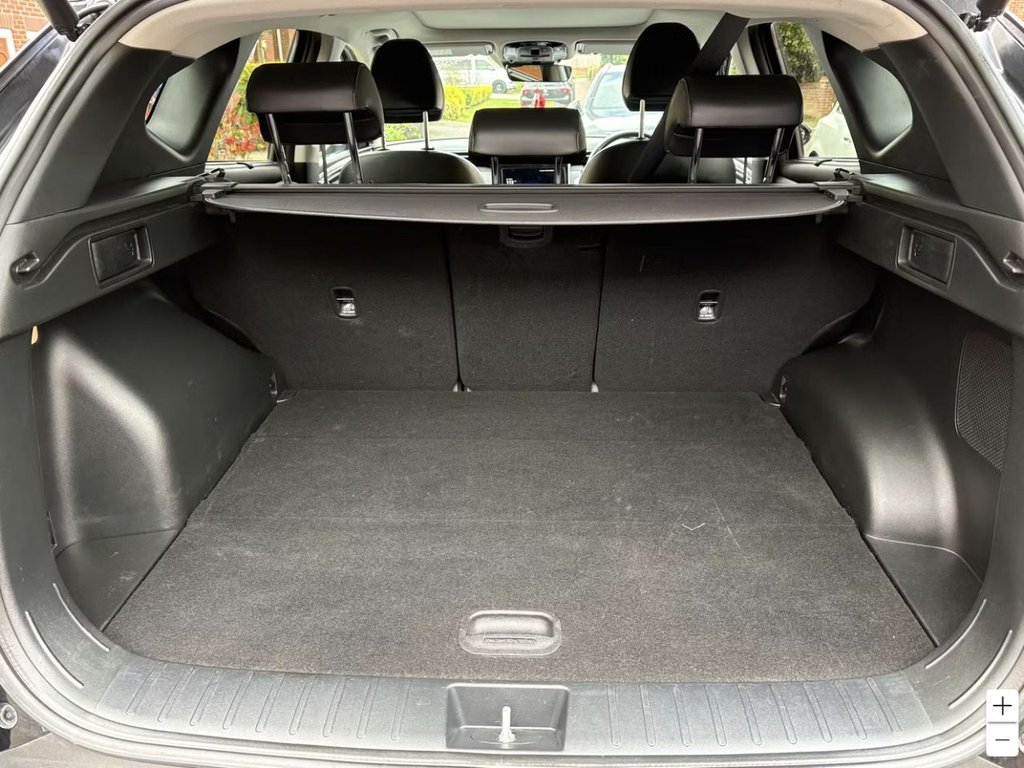 Used Hyundai TUCSON 2022 for sale - 78096993: Photo 10