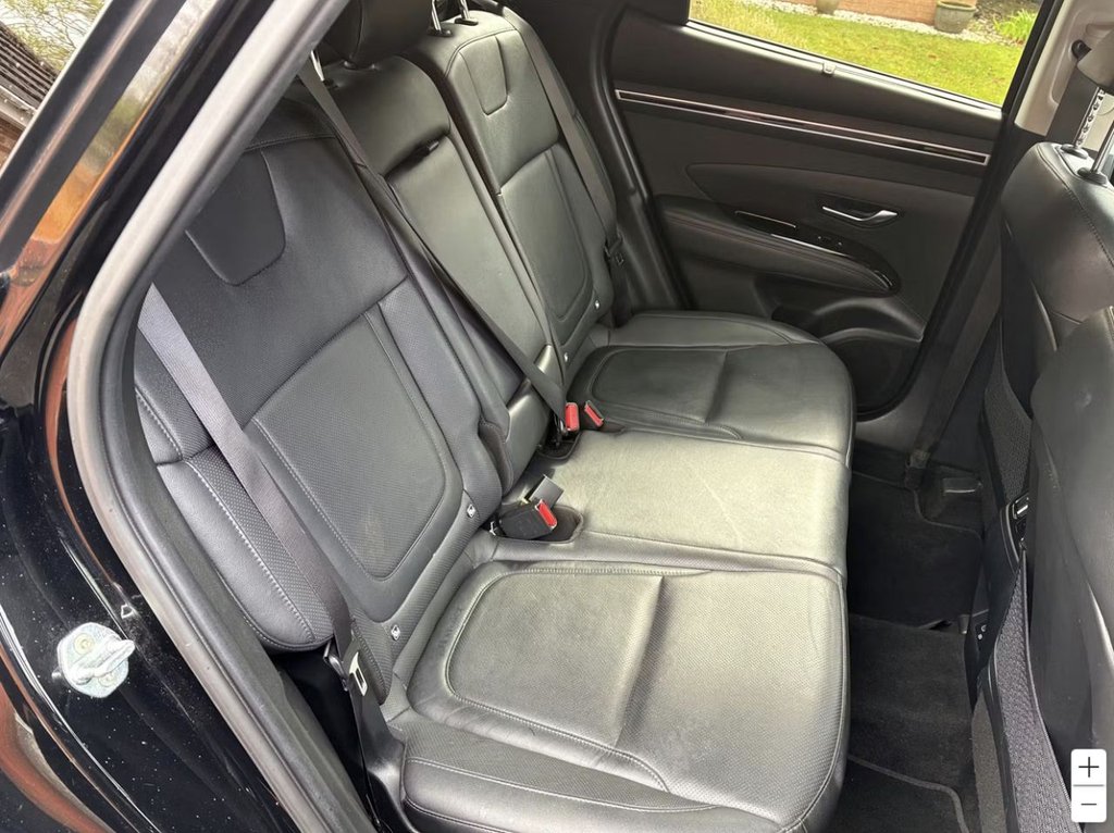 Used Hyundai TUCSON 2022 for sale - 78096993: Photo 8