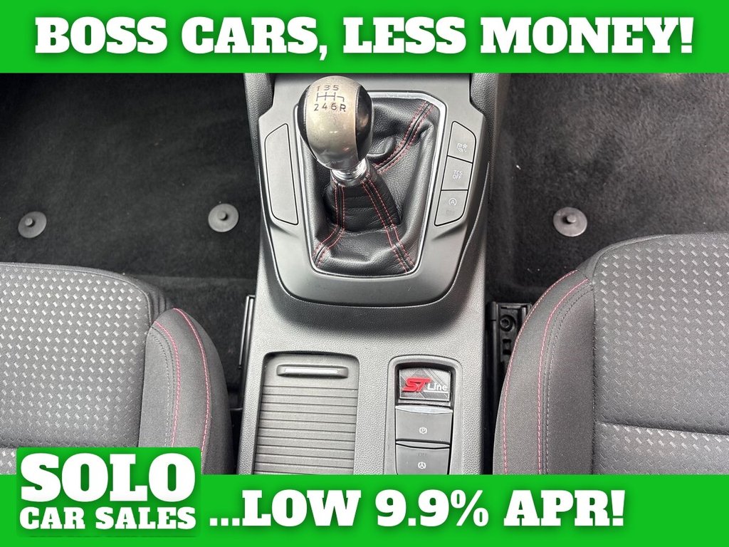 Used Ford Focus 2019 for sale - 77849559: Photo 21