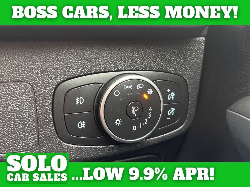 Used Ford Focus 2019 for sale - 77849559: Photo 24