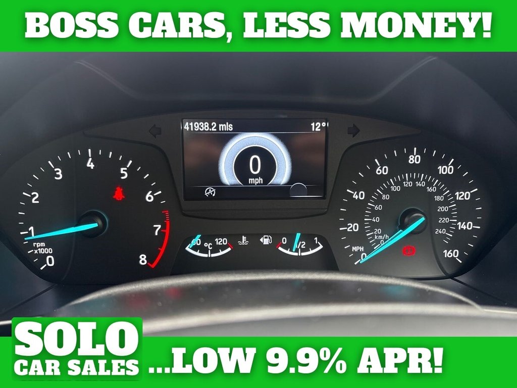 Used Ford Focus 2019 for sale - 77849559: Photo 26