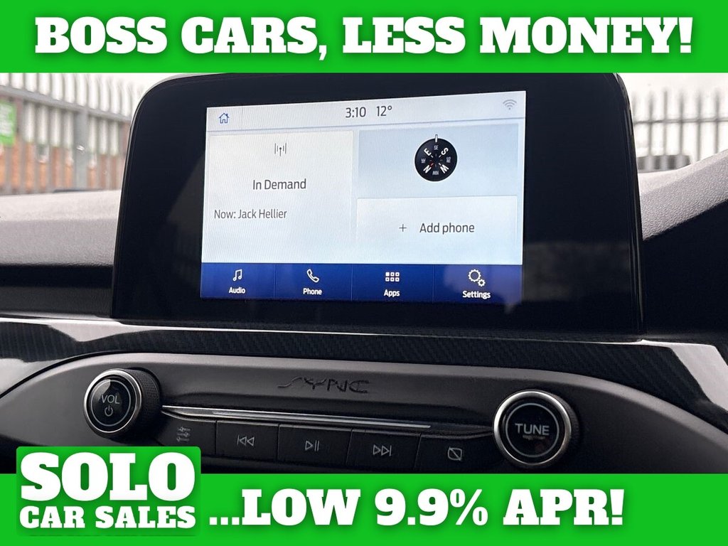 Used Ford Focus 2019 for sale - 77849559: Photo 29