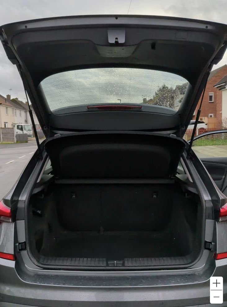 Used Skoda Kamiq 2022 for sale - 77667690: Photo 10