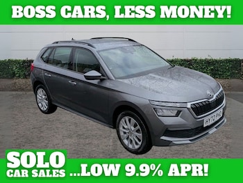 2022 (72) - 1.0 TSI 110 SE 5dr