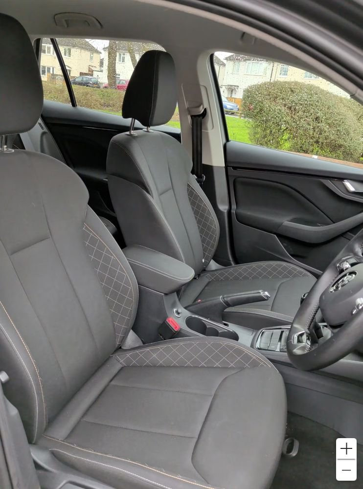 Used Skoda Kamiq 2022 for sale - 77667690: Photo 3