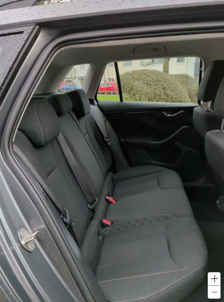 Used Skoda Kamiq 2022 for sale - 77667690: Photo 7