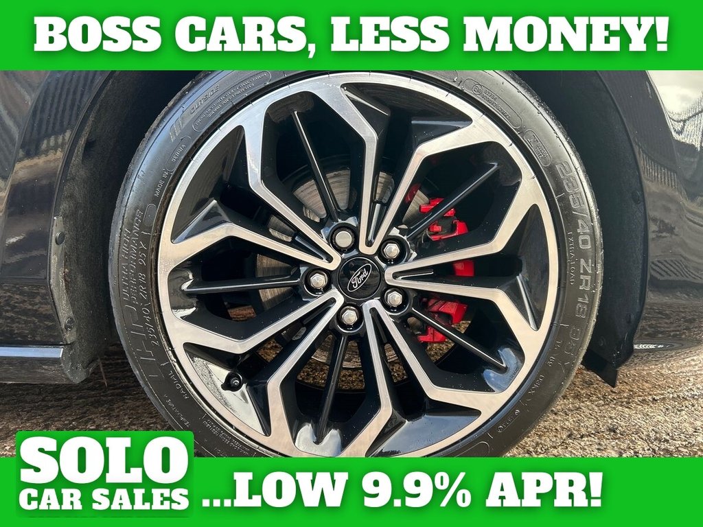 Used Ford Focus 2020 for sale - 77383518: Photo 12