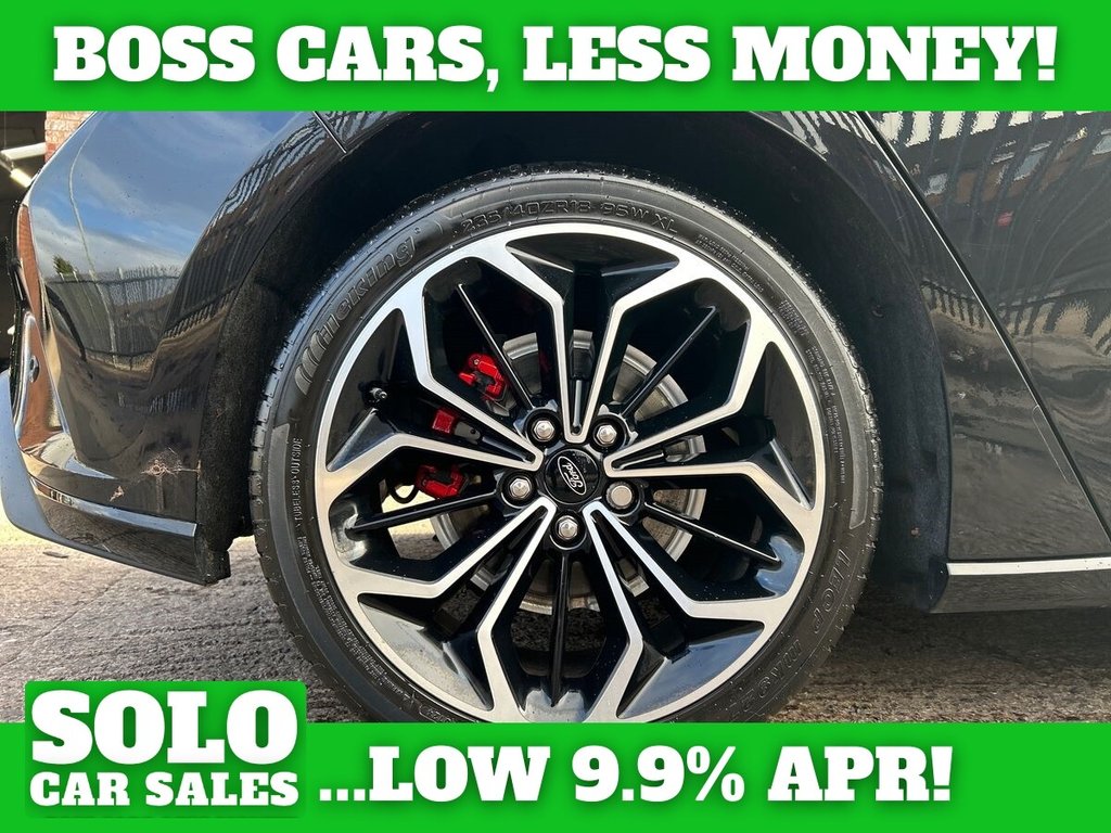 Used Ford Focus 2020 for sale - 77383518: Photo 13