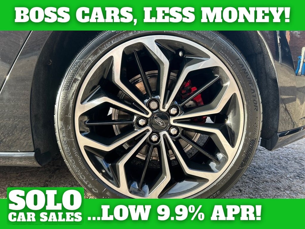 Used Ford Focus 2020 for sale - 77383518: Photo 14