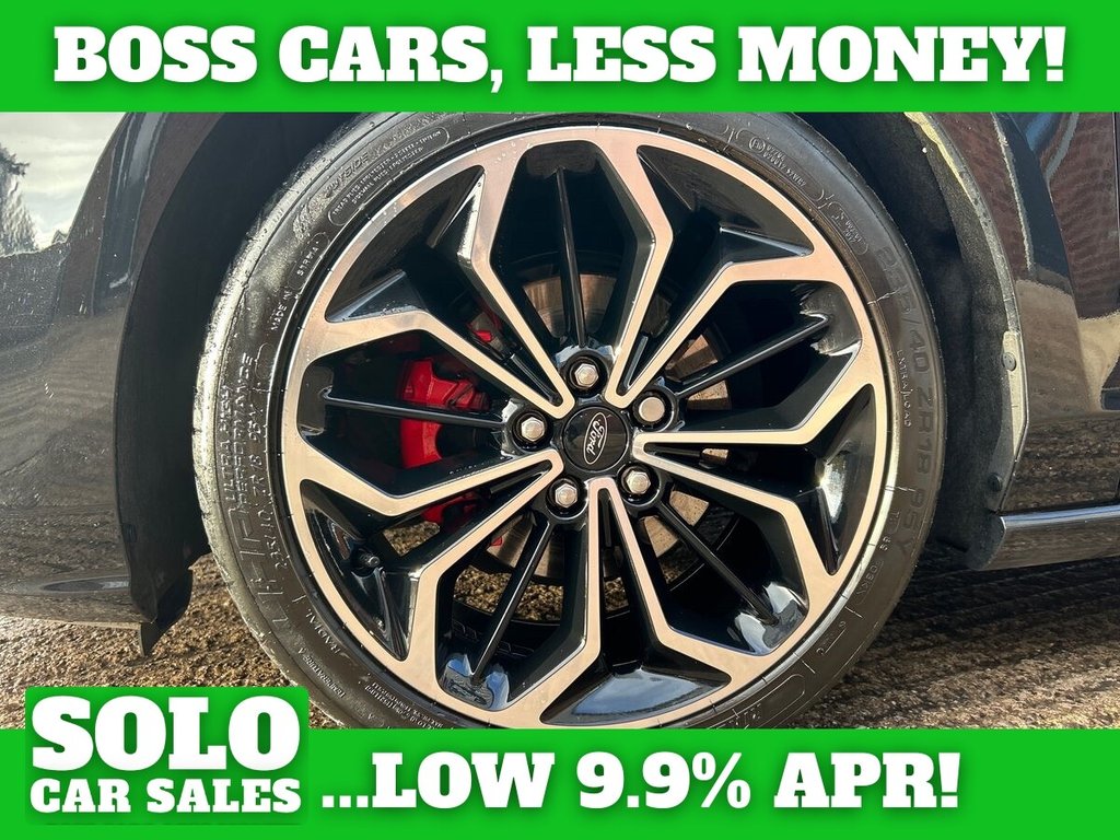 Used Ford Focus 2020 for sale - 77383518: Photo 15