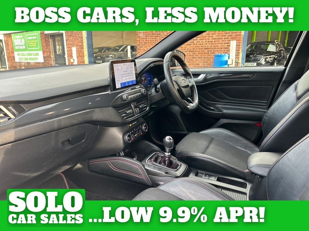 Used Ford Focus 2020 for sale - 77383518: Photo 17