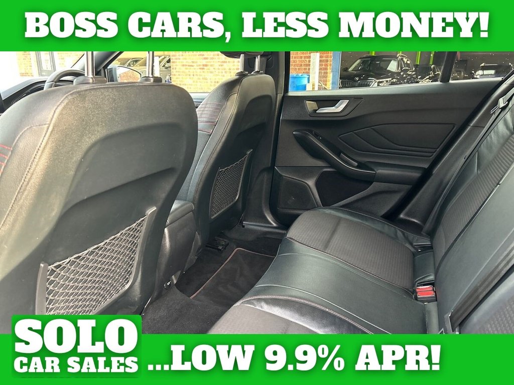 Used Ford Focus 2020 for sale - 77383518: Photo 18