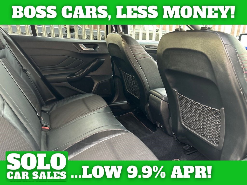 Used Ford Focus 2020 for sale - 77383518: Photo 19