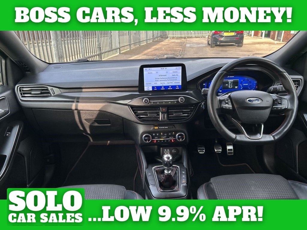 Used Ford Focus 2020 for sale - 77383518: Photo 20