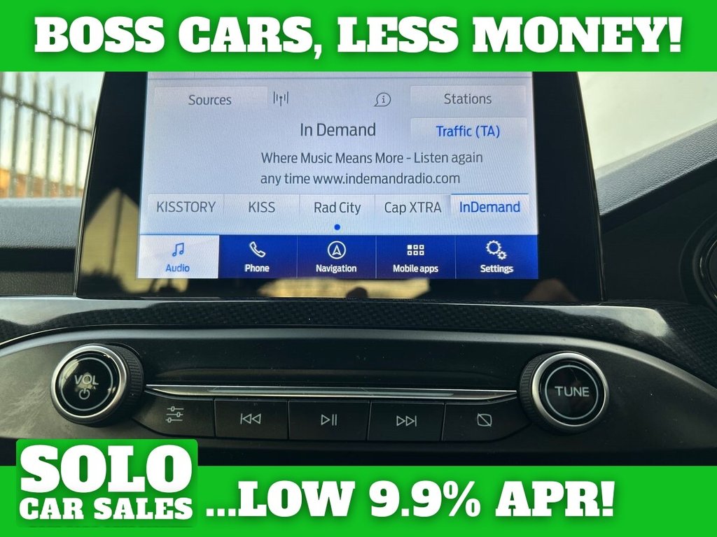 Used Ford Focus 2020 for sale - 77383518: Photo 23