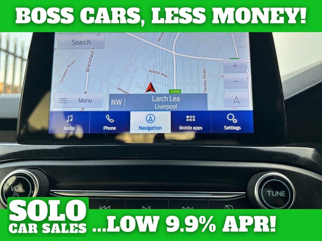 Used Ford Focus 2020 for sale - 77383518: Photo 25