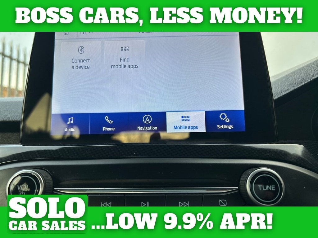 Used Ford Focus 2020 for sale - 77383518: Photo 26