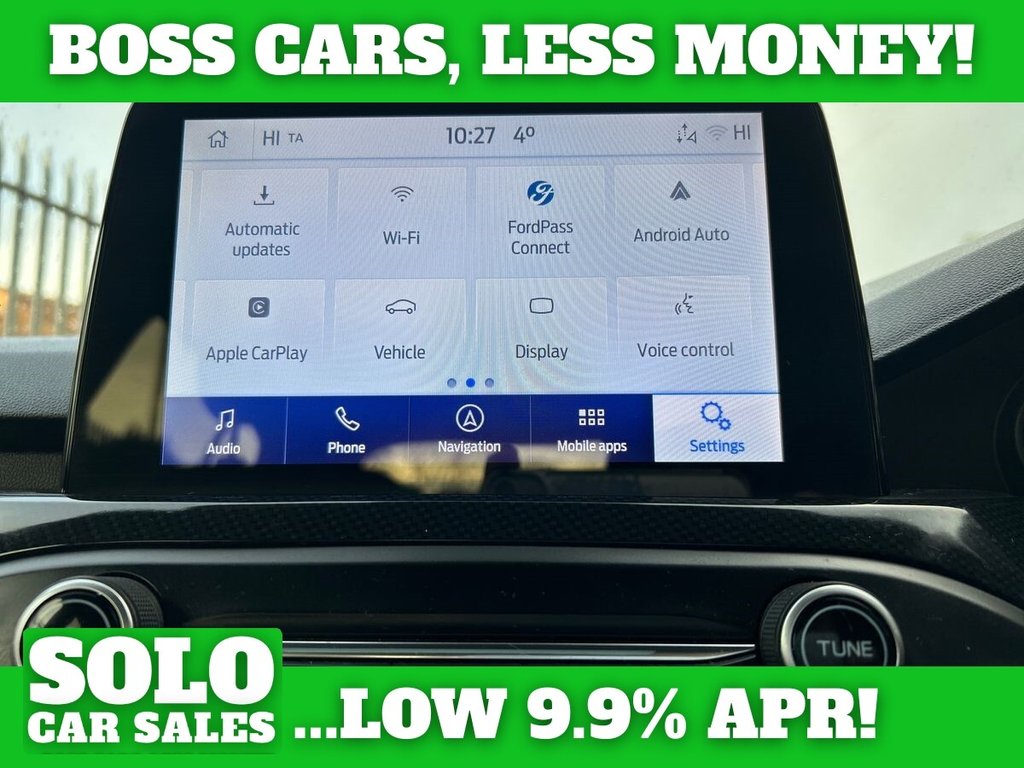 Used Ford Focus 2020 for sale - 77383518: Photo 28