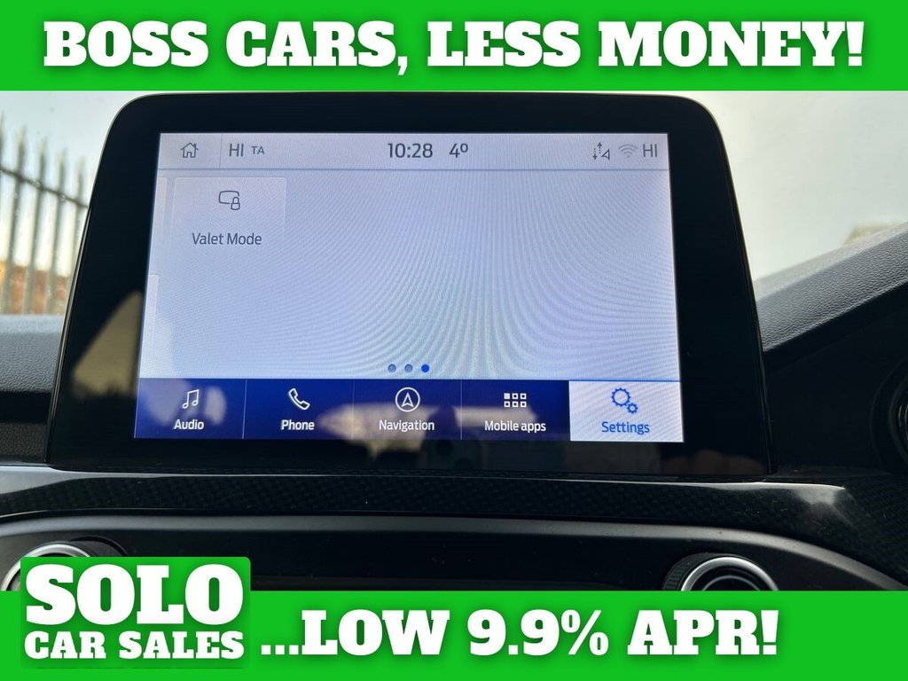 Used Ford Focus 2020 for sale - 77383518: Photo 29