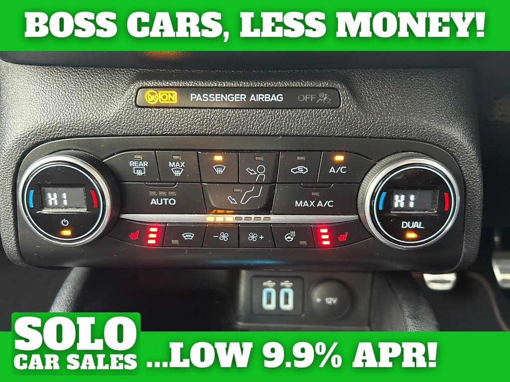 Used Ford Focus 2020 for sale - 77383518: Photo 30